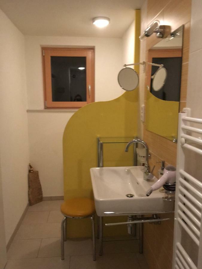 Gaestehaus Huber Arbesbach Εξωτερικό φωτογραφία